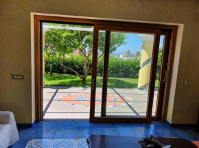 Exclusive Luxury Villa in Forio
